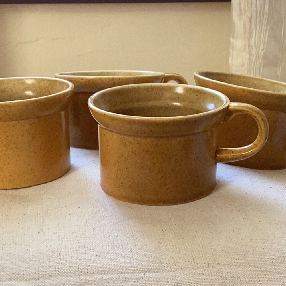 Coffee Cups - Picture 6 of 6